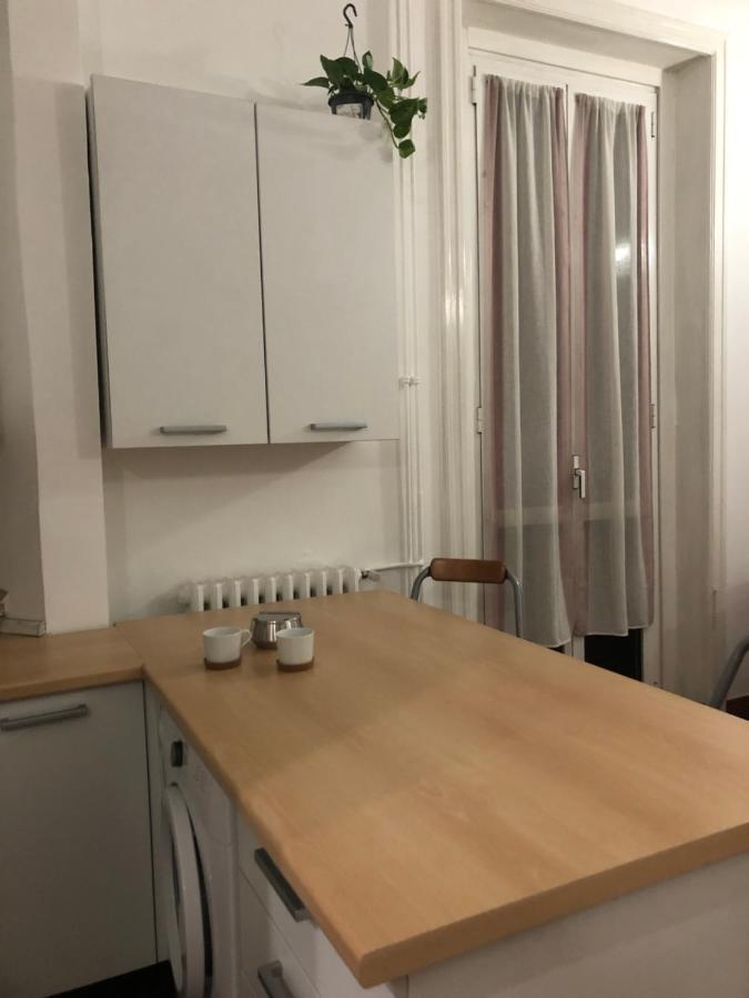 Romantica Darsena Milaan Buitenkant foto