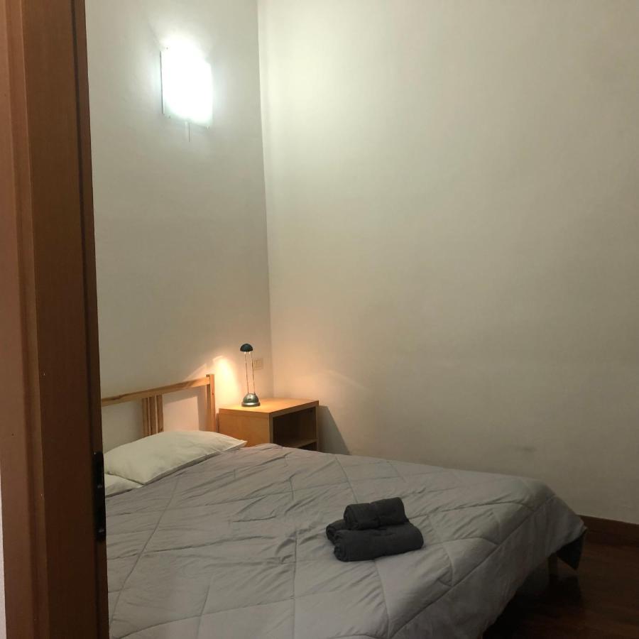 Romantica Darsena Milaan Buitenkant foto
