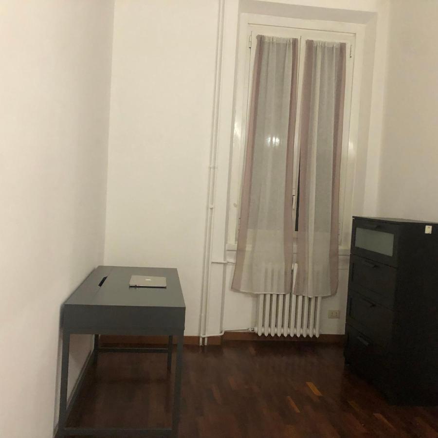 Romantica Darsena Milaan Buitenkant foto