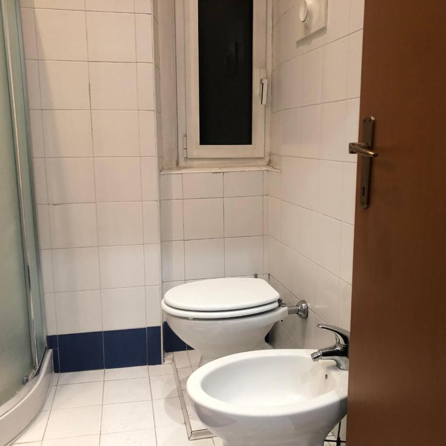 Romantica Darsena Milaan Buitenkant foto